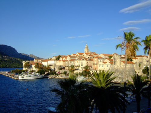 Korcula Orebic